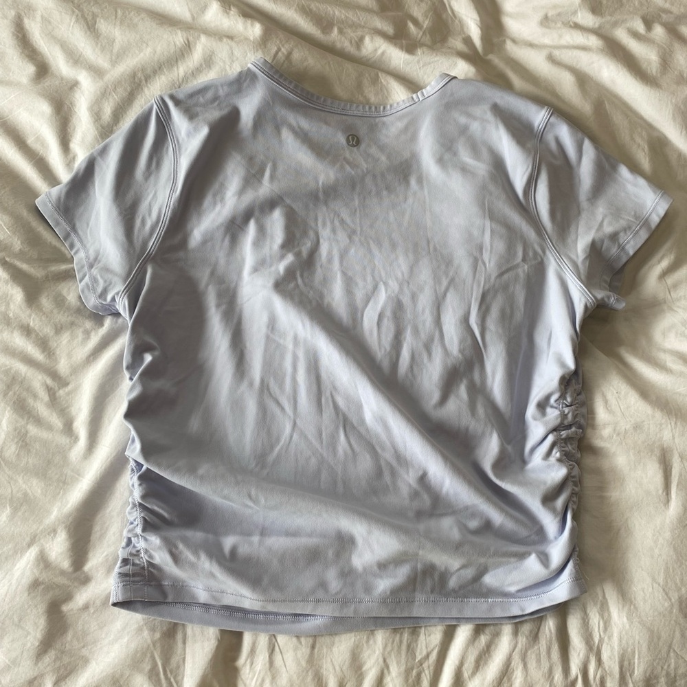 All It Takes - Nulu T Shirt